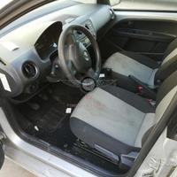 Skoda citygo - ricambi