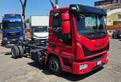 IVECO EUROCARGO 80-220 TELAIO PASSO3690 EURO6