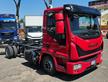 IVECO EUROCARGO 80-220 TELAIO PASSO3690 EURO6