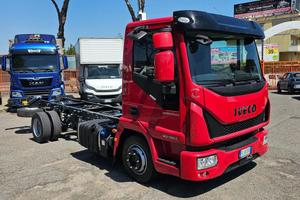 IVECO EUROCARGO 80-220 TELAIO PASSO3690 EURO6