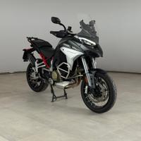 DUCATI Multistrada - Multistrada V4 1160 S Essenti