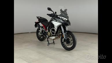 DUCATI Multistrada - Multistrada V4 1160 S Essenti