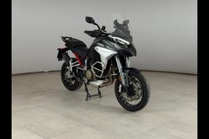 DUCATI Multistrada - Multistrada V4 1160 S Essenti
