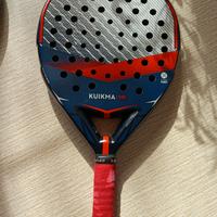 Racchetta Padel kuikma 590