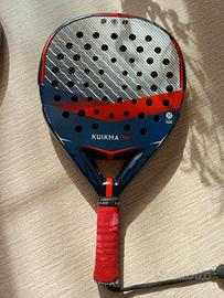 Racchetta Padel kuikma 590
