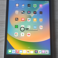 IPAD 128 GB 