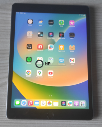 IPAD 128 GB