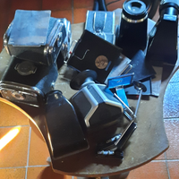 Macchina fotografica