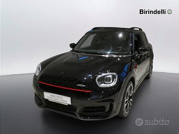 MINI Mini Countrym.(F60) - Mini 2.0 John Cooper Wo