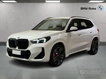 BMW X1 xdrive20d mhev 48V MSport Pro auto