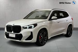 BMW X1 xdrive20d mhev 48V MSport Pro auto