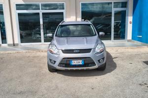 Ford Kuga Kuga+ 2.0 TDCi 140 CV 2WD DPF