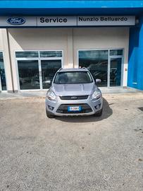 Ford Kuga Kuga+ 2.0 TDCi 140 CV 2WD DPF