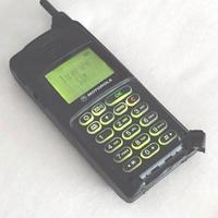 MOTOROLA MC2-41A11 9600 con caricabatterie