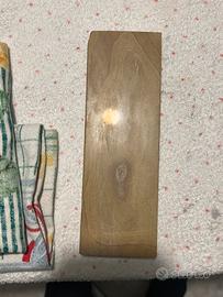 Pietra affilatura wild rose