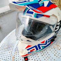 Casco O'Neill cross enduro 