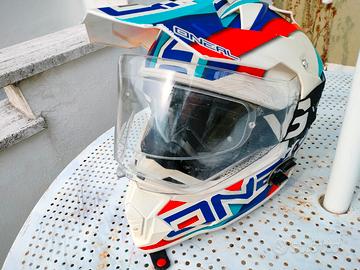 Casco O'Neill cross enduro 