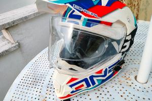 Casco O'Neill cross enduro 