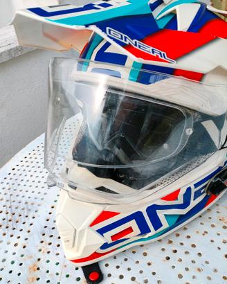 Casco O'Neill cross enduro 