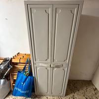 Armadio da esterno