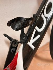 Bici da corsa KUOTA KREDO ULTRA
