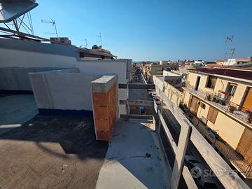 Palazzina indipendente di recente costruzione