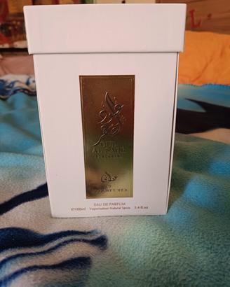 My Perfumes Oud Al Saqr Peregrine