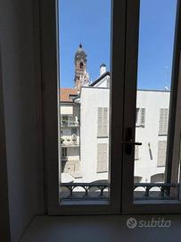 Attico / Mansarda di 147 m² con 4 locali e box aut