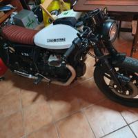 Guzzi V35