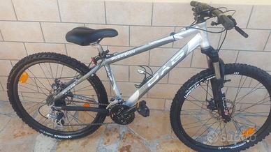 MTB dimensioni 26""