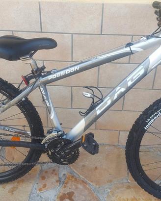 MTB dimensioni 26""