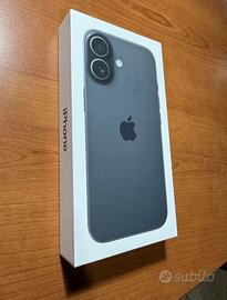 Iphone 17 256gb Nuovo