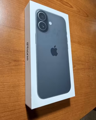 Iphone 17 256gb Nuovo