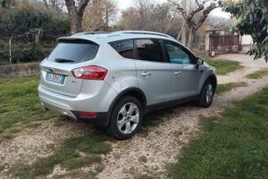 FORD KUGA 2010