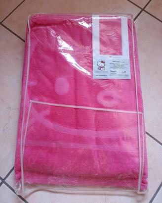 Telo mare Hello Kitty-Sanrio