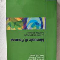 Manuale di finanza 