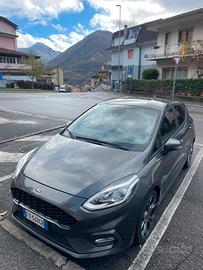 Ford Fiesta 1.0 Ecoboost 100 cv