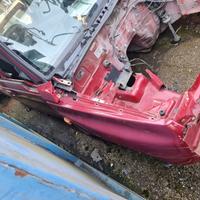 Ricambi SUZUKI VITARA 1590cc 4X4 del 1996