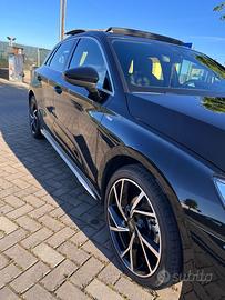 Auto Audi A3 sportback TDI