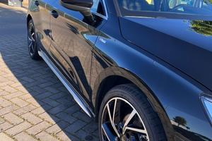 Auto Audi A3 sportback TDI