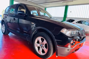 Bmw X3 xDrive20d Futura Motore Nuovo