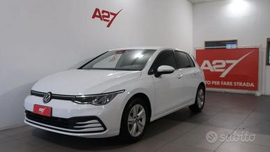 Volkswagen Golf 1.0 TSI EVO Life #CARPLAY #SE...