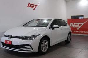 Volkswagen Golf 1.0 TSI EVO Life #CARPLAY #SE...