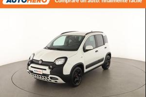 FIAT Panda Cross MX81029