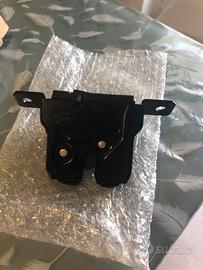 Serratura baule BMW F20 originale—NON FUNZIONANTE