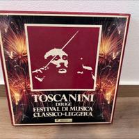 Lotto vinili musica classica