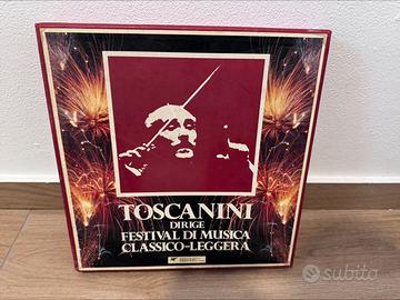 Lotto vinili musica classica