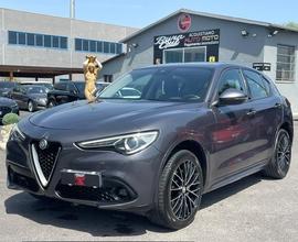 Alfa Romeo Stelvio 2.2 Turbodiesel 210 CV AT8 Q4 S