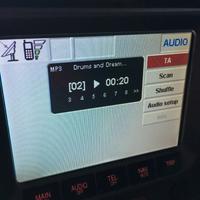 Sblocco Connect Nav Navigatore alfa fiat lancia