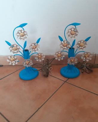 Lampade per comodini